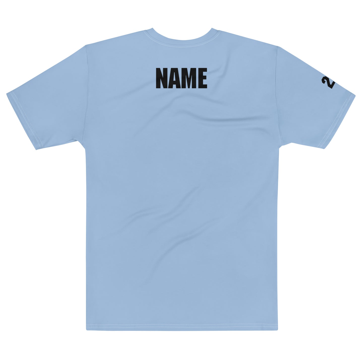 Personalizable - Adult Madison Milkmen Premium Performance Shirt