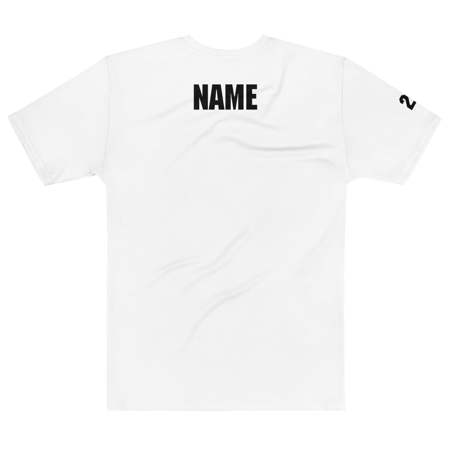 Personalizable - Adult Madison Milkmen Premium Performance Shirt