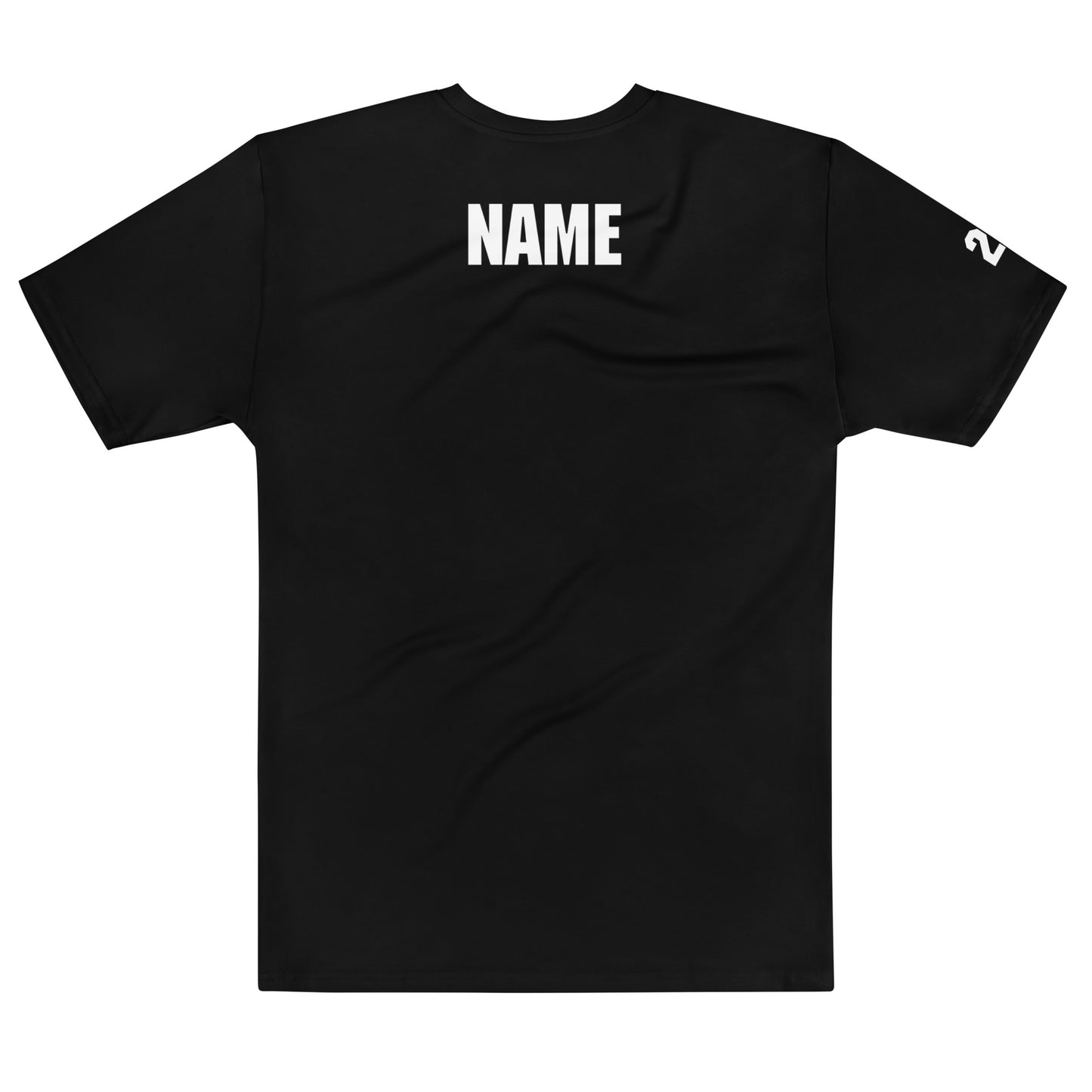Personalizable - Adult Madison Milkmen Premium Performance Shirt