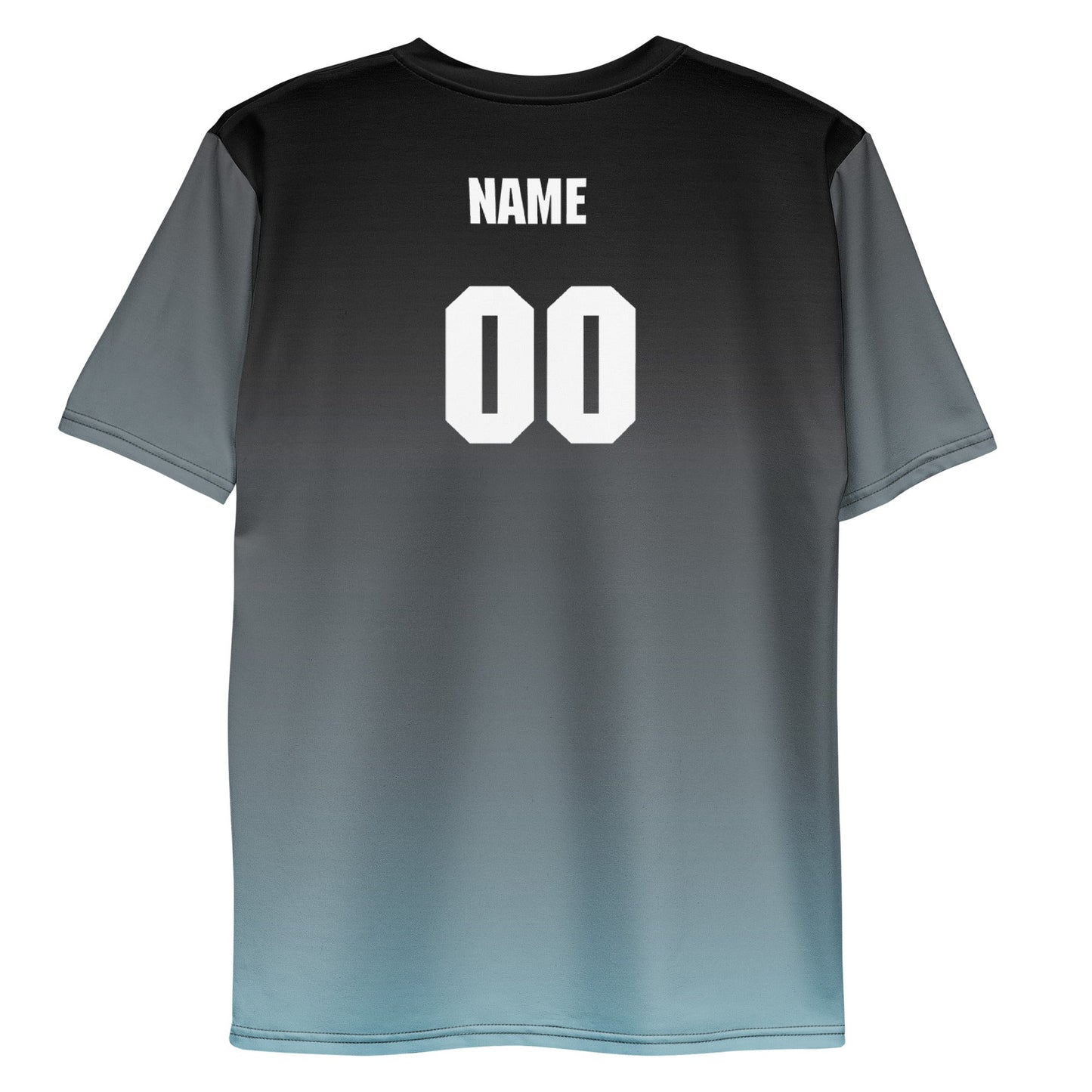 Personalizable - Adult Driven Dragons Premium Performance T-Shirt