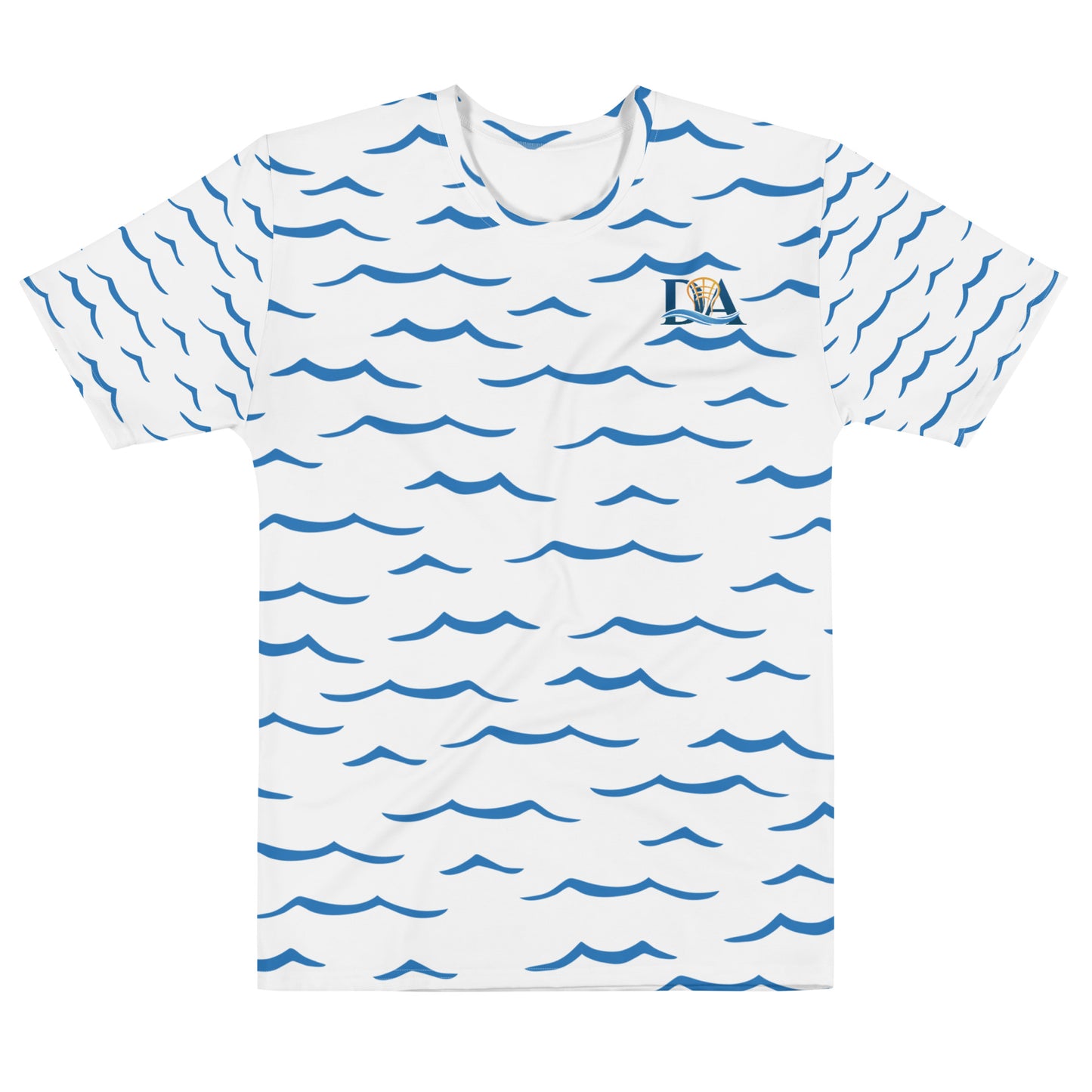 Adult Dempsey Arsenault Lacrosse Premium Athletic T-Shirt