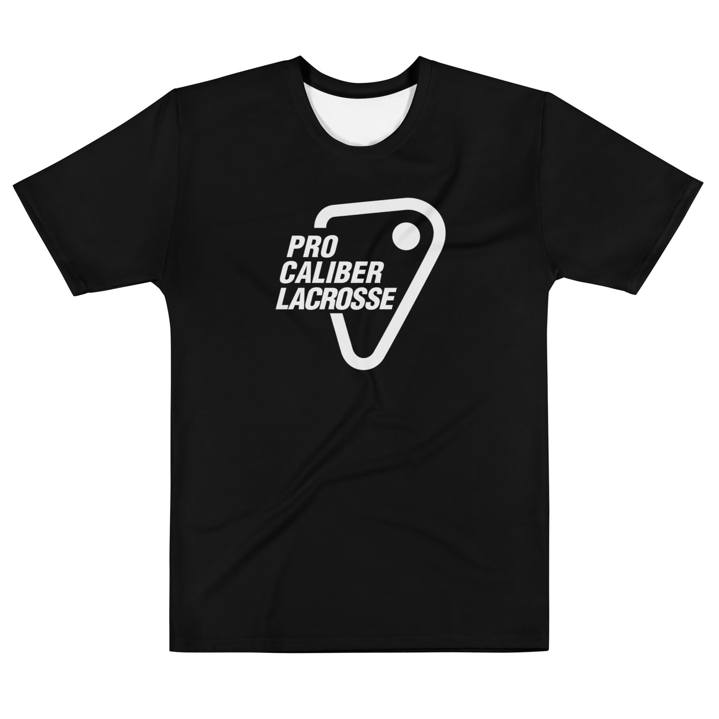 Adult Pro Caliber Lacrosse Premium Athletic T-Shirt