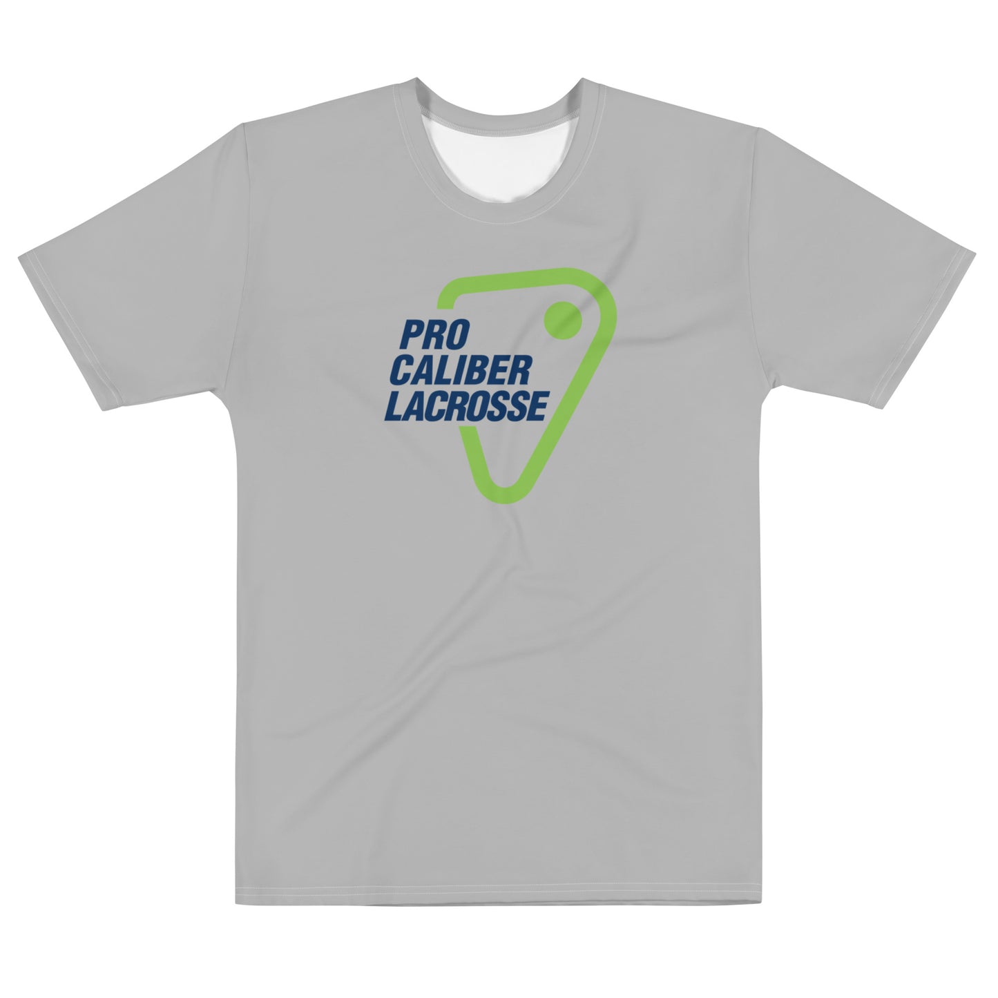 Adult Pro Caliber Lacrosse Premium Athletic T-Shirt