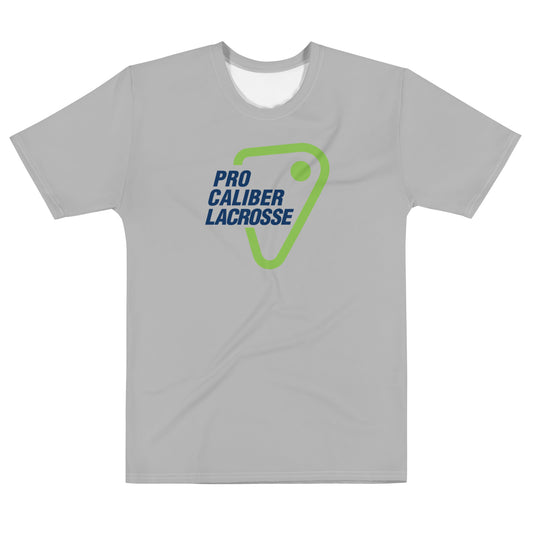 Adult Pro Caliber Lacrosse Premium Athletic T-Shirt