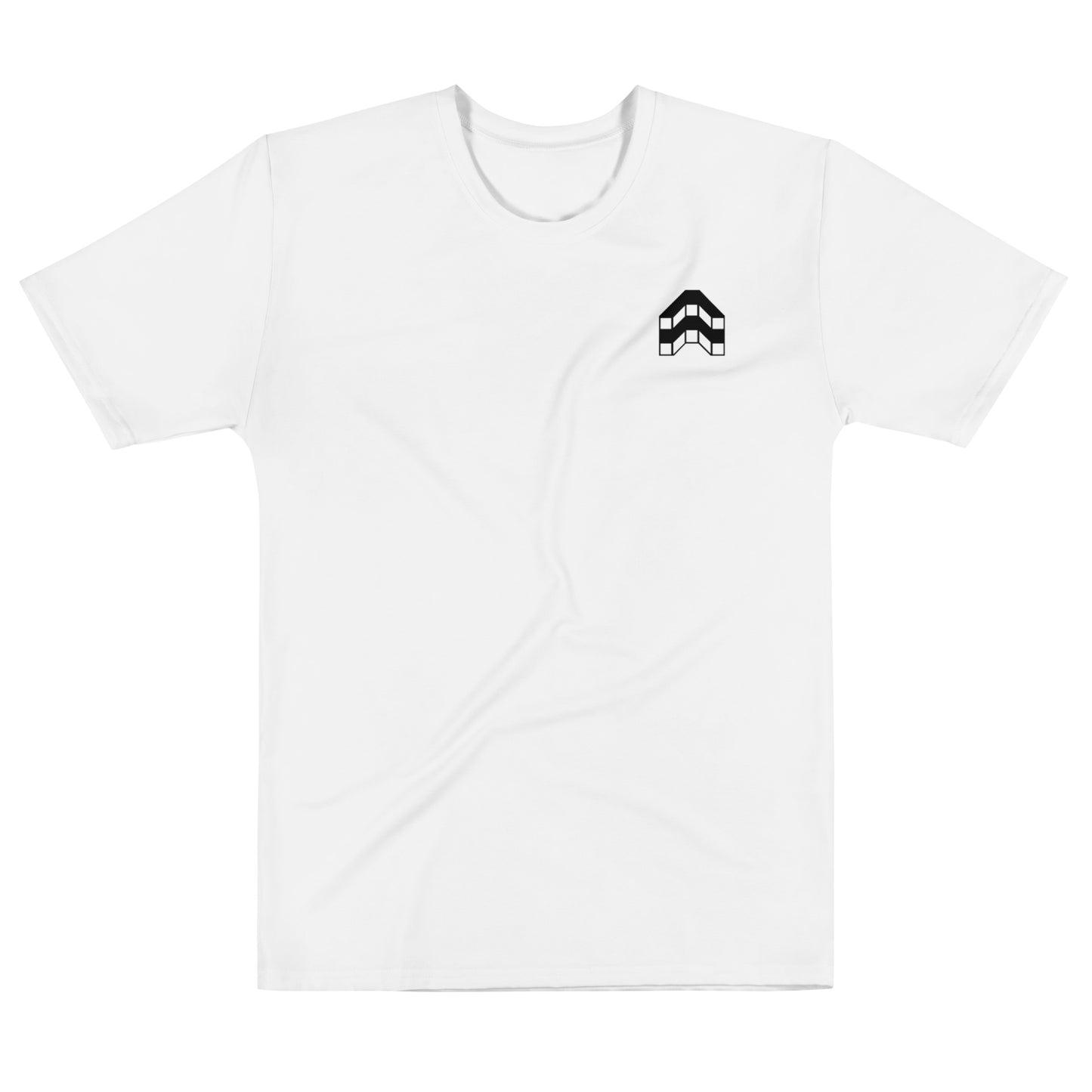 Adult Level Up Premium Athletic T-Shirt