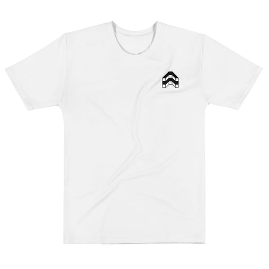 Adult Level Up Premium Athletic T-Shirt
