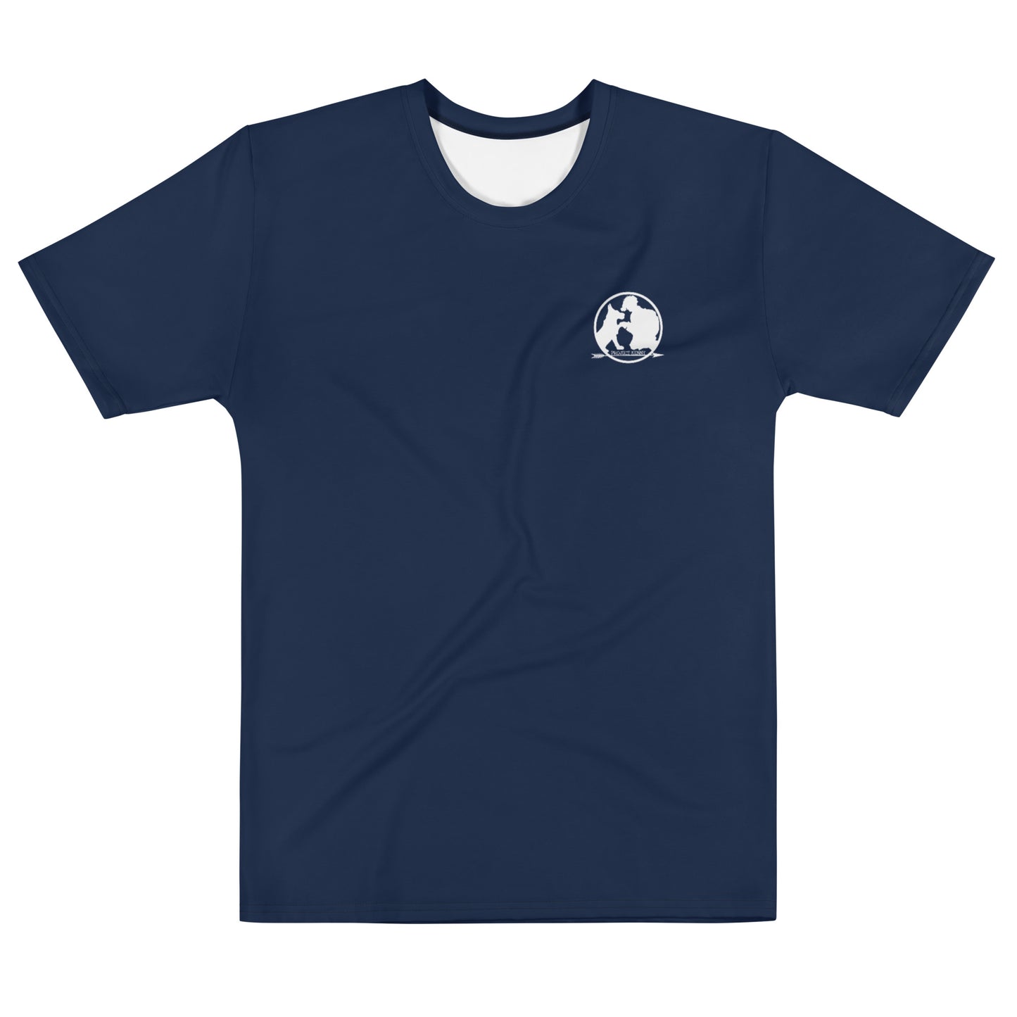 Adult Project Kenny x MH1 Premium Athletic T-Shirt
