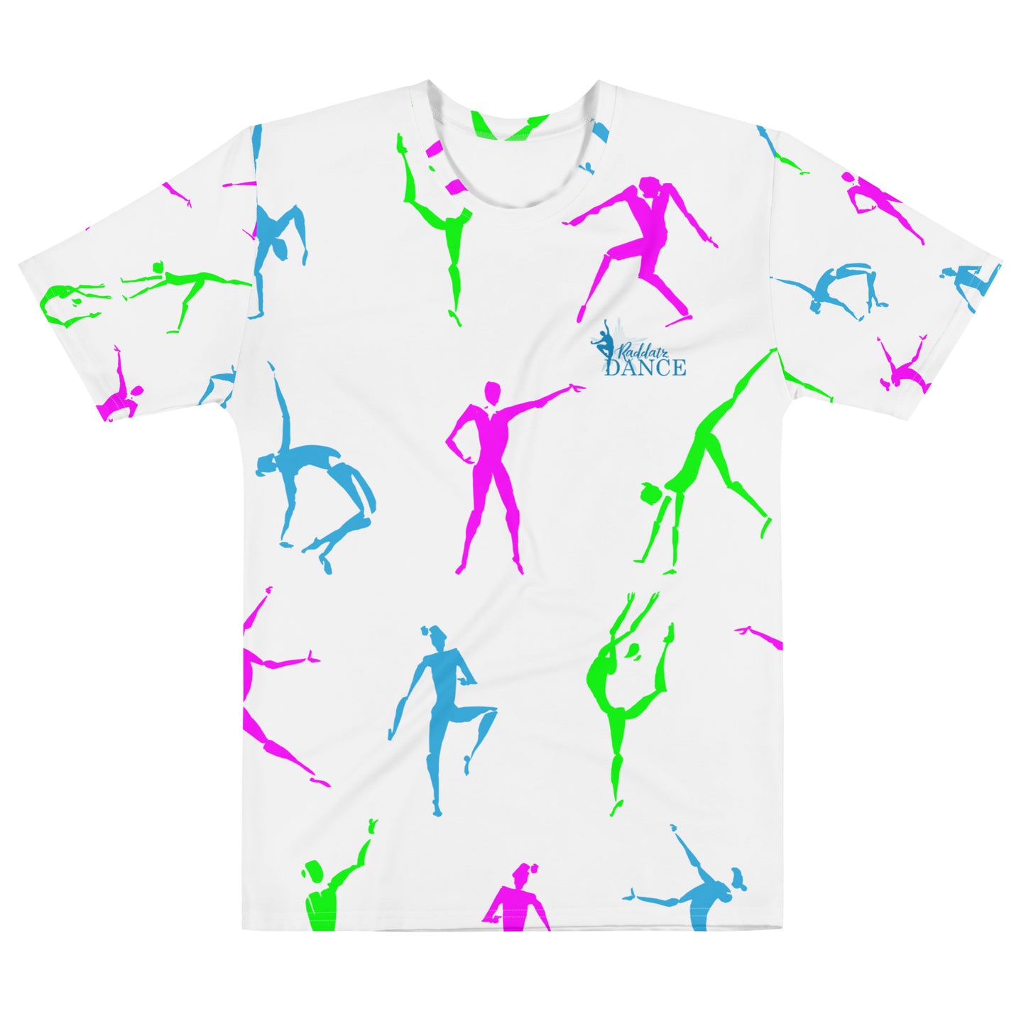 Adult Raddatz Dance Premium Performance T-Shirt