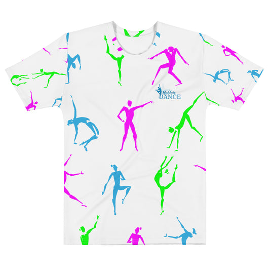 Adult Raddatz Dance Premium Performance T-Shirt