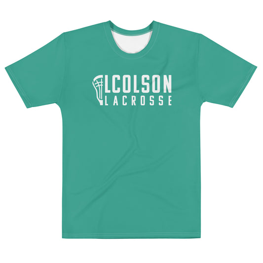 Adult LCL Premium Athletic T-Shirt