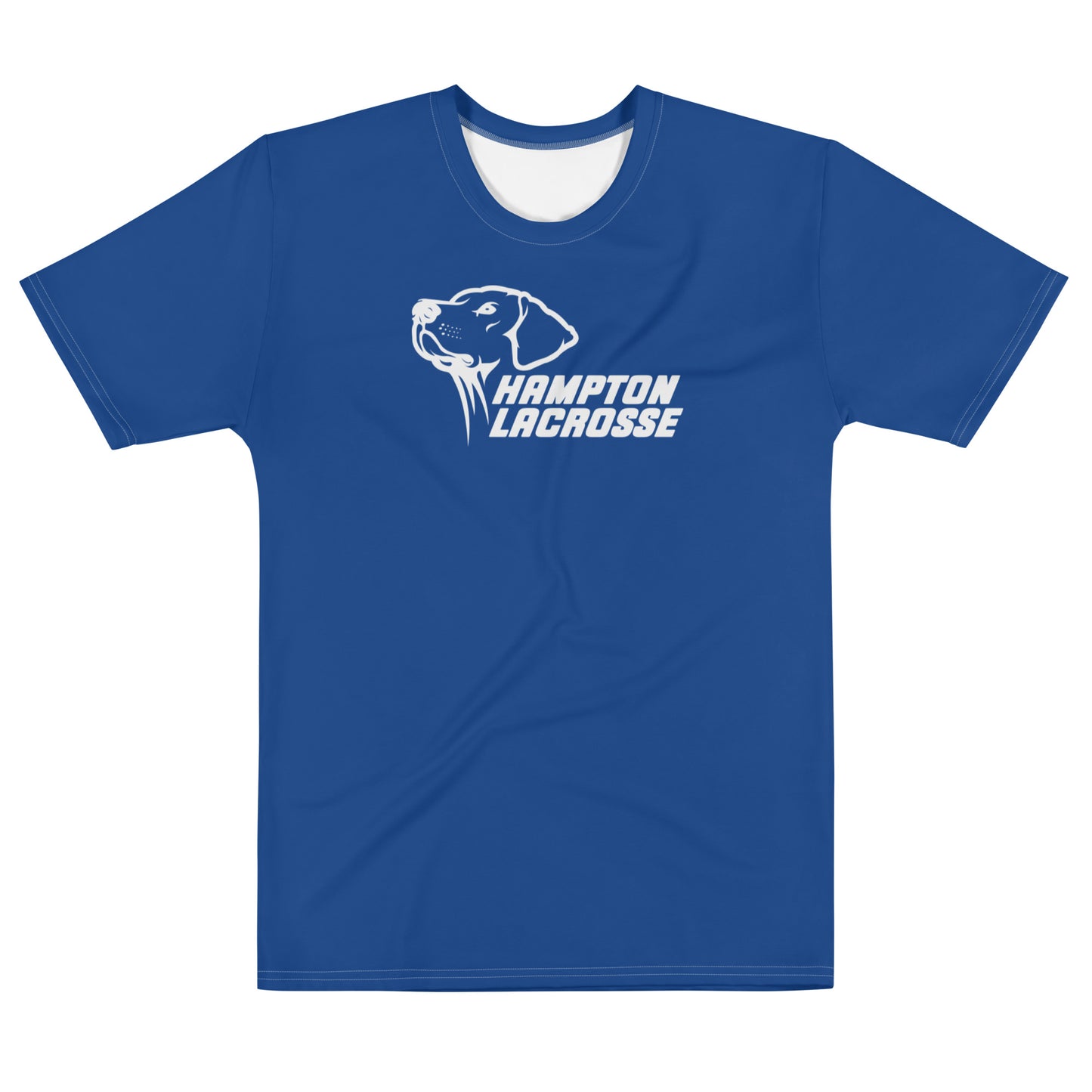 Adult Hampton Lacrosse Premium Performance T-Shirt
