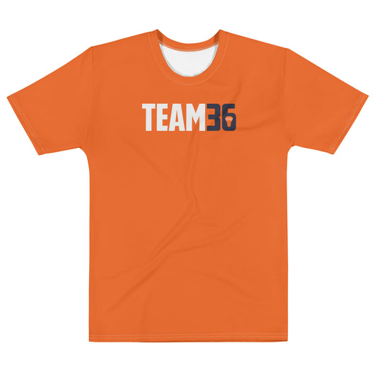 Adult Team36 Premium Performance T-Shirt