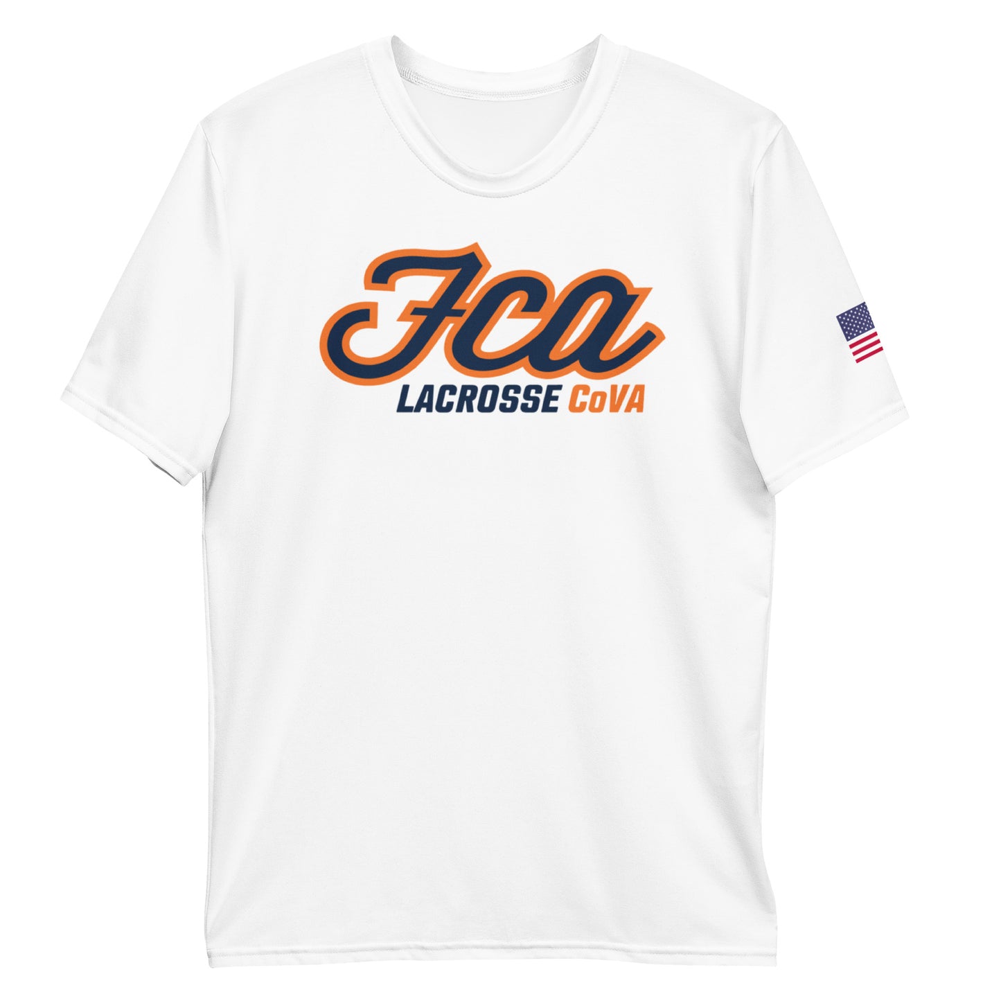 Adult FCA Shooting Shirt