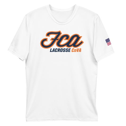 Adult FCA Shooting Shirt