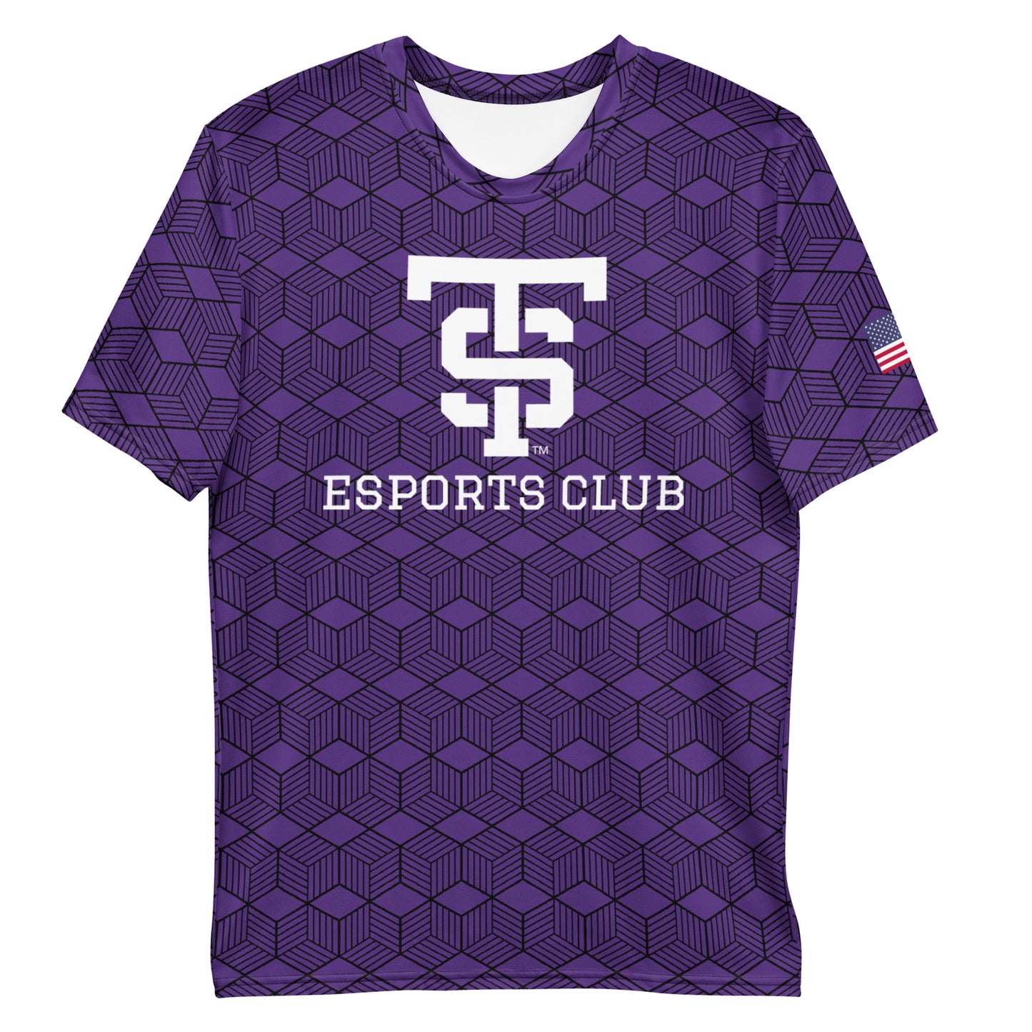 Adult UST eSports Performance Shirt