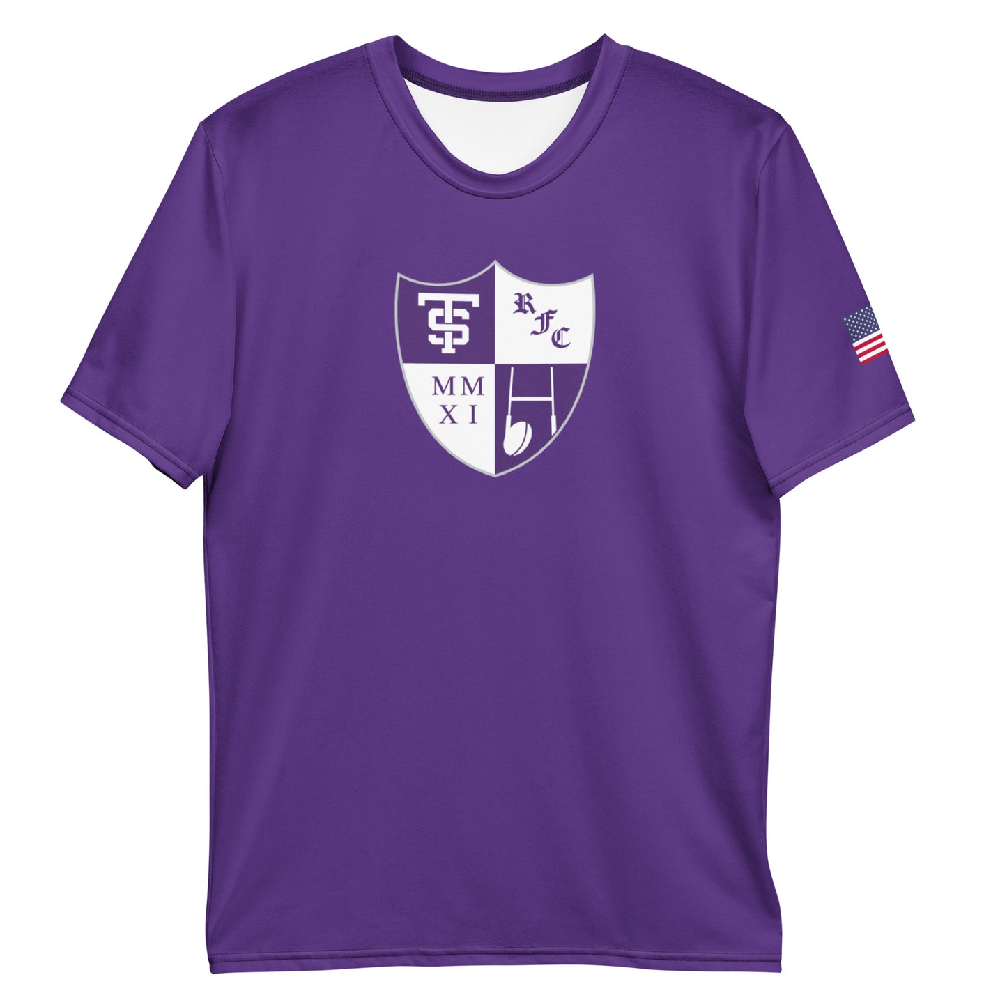 Adult UST Rugby Performance Shirt
