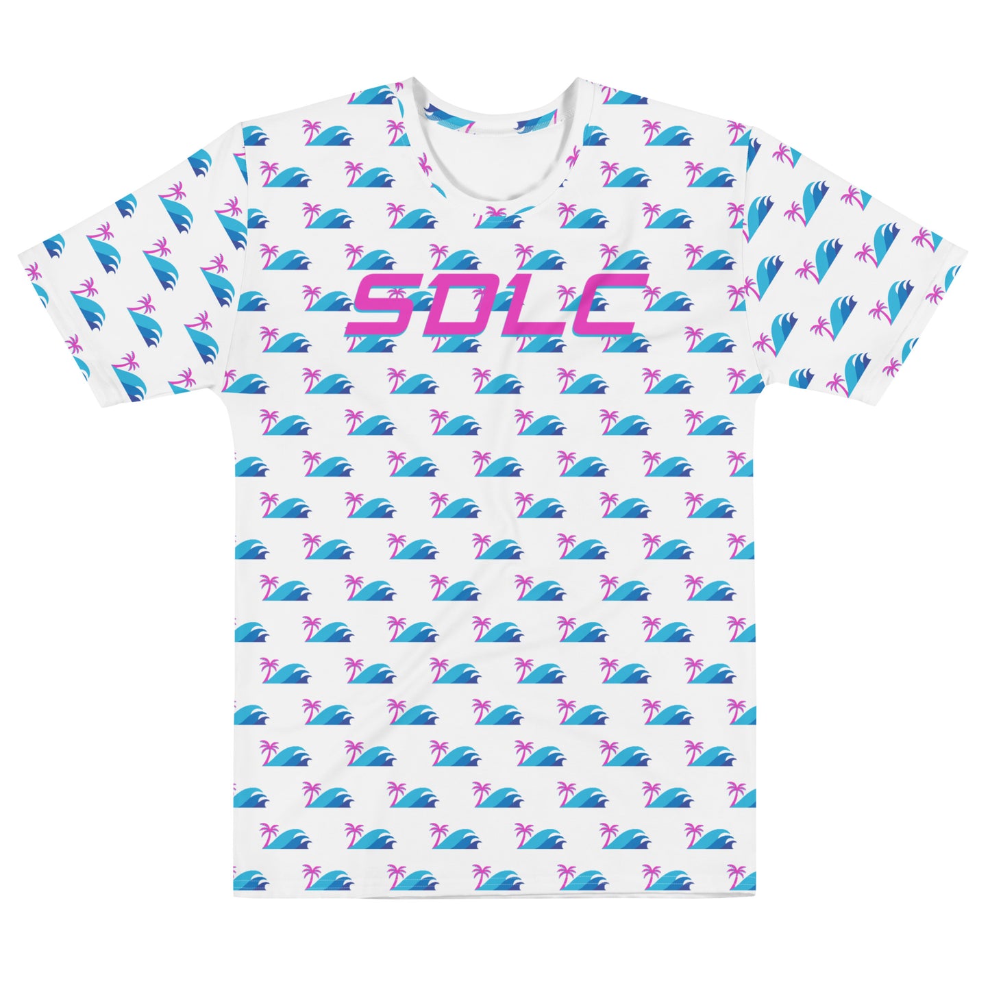 Adult SDLC Premium Performance T-Shirt