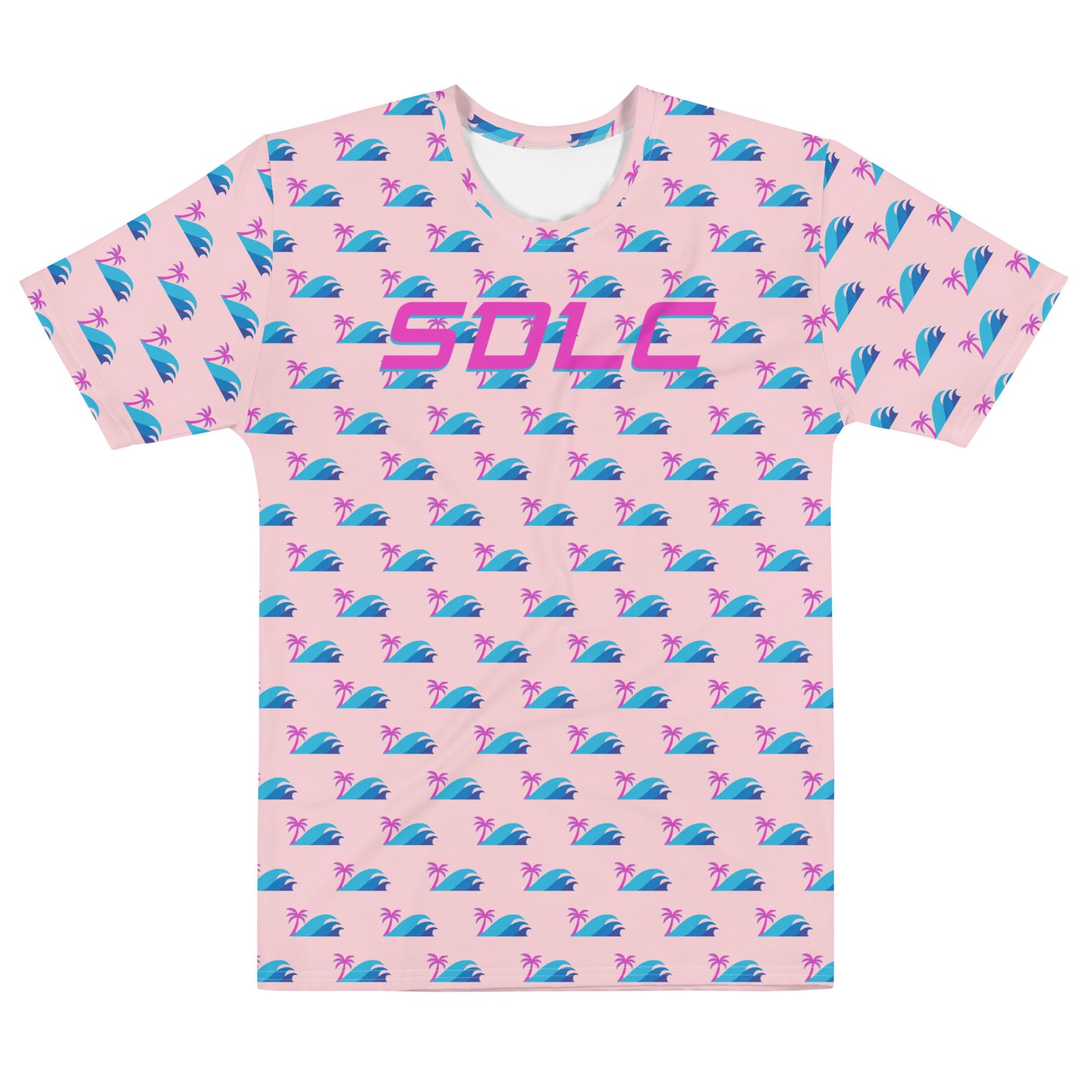 Adult SDLC Premium Performance T-Shirt