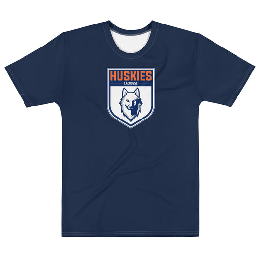 Adult OPRF Lacrosse Premium Performance T-Shirt
