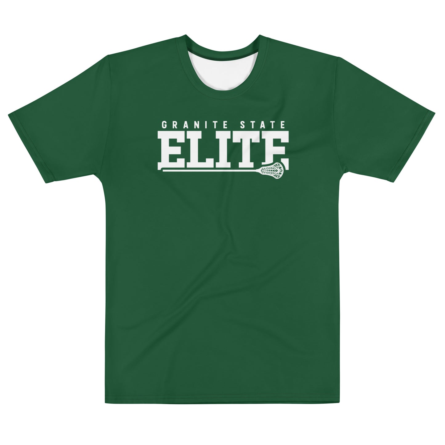 Adult GSE Lacrosse Premium Performance Shirt