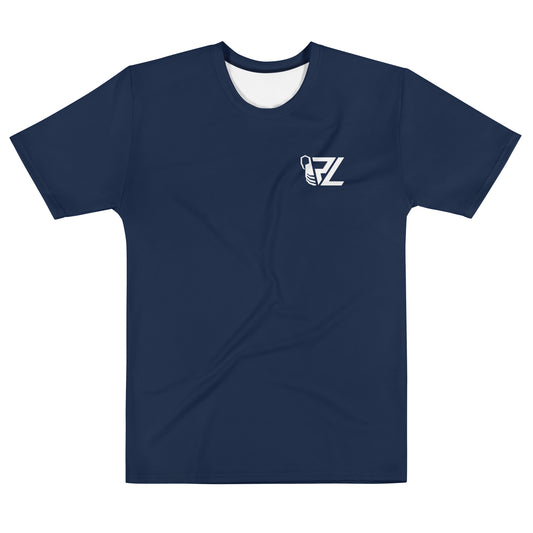 Adult Rogers Lacrosse Premium Performance Shirt