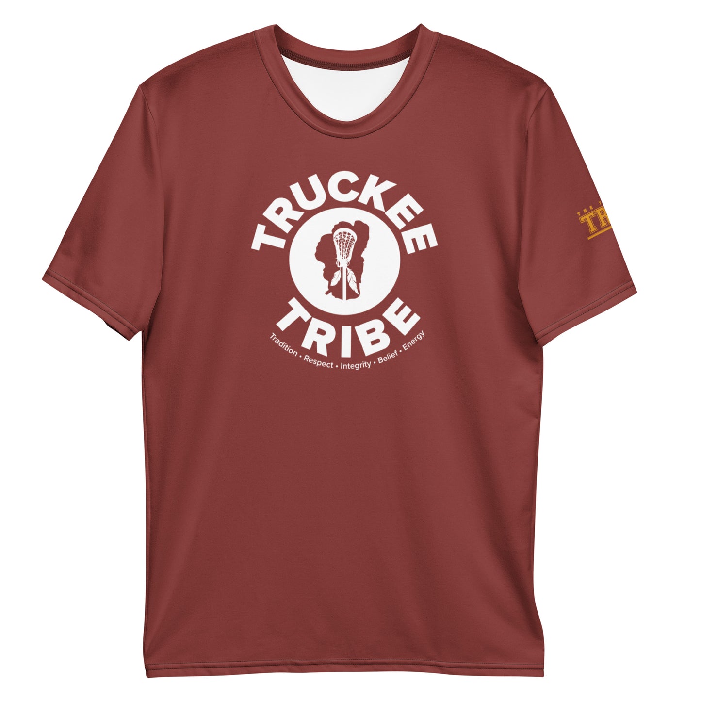 Adult Truckee Tribe Premium T-shirt