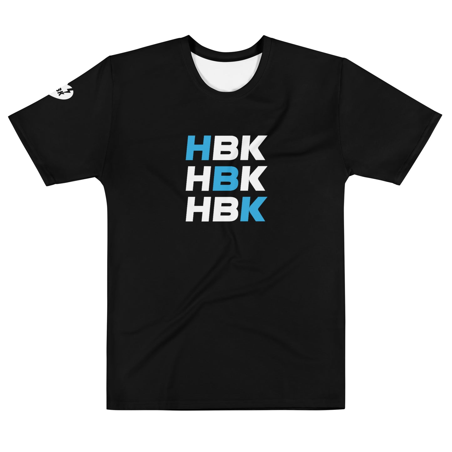 Adult HBK Lacrosse Premium Performance Shirt