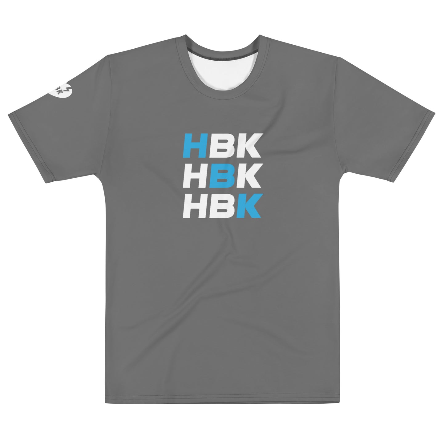 Adult HBK Lacrosse Premium Performance Shirt