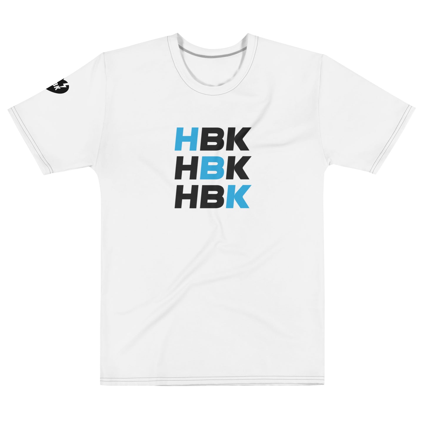 Adult HBK Lacrosse Premium Performance Shirt