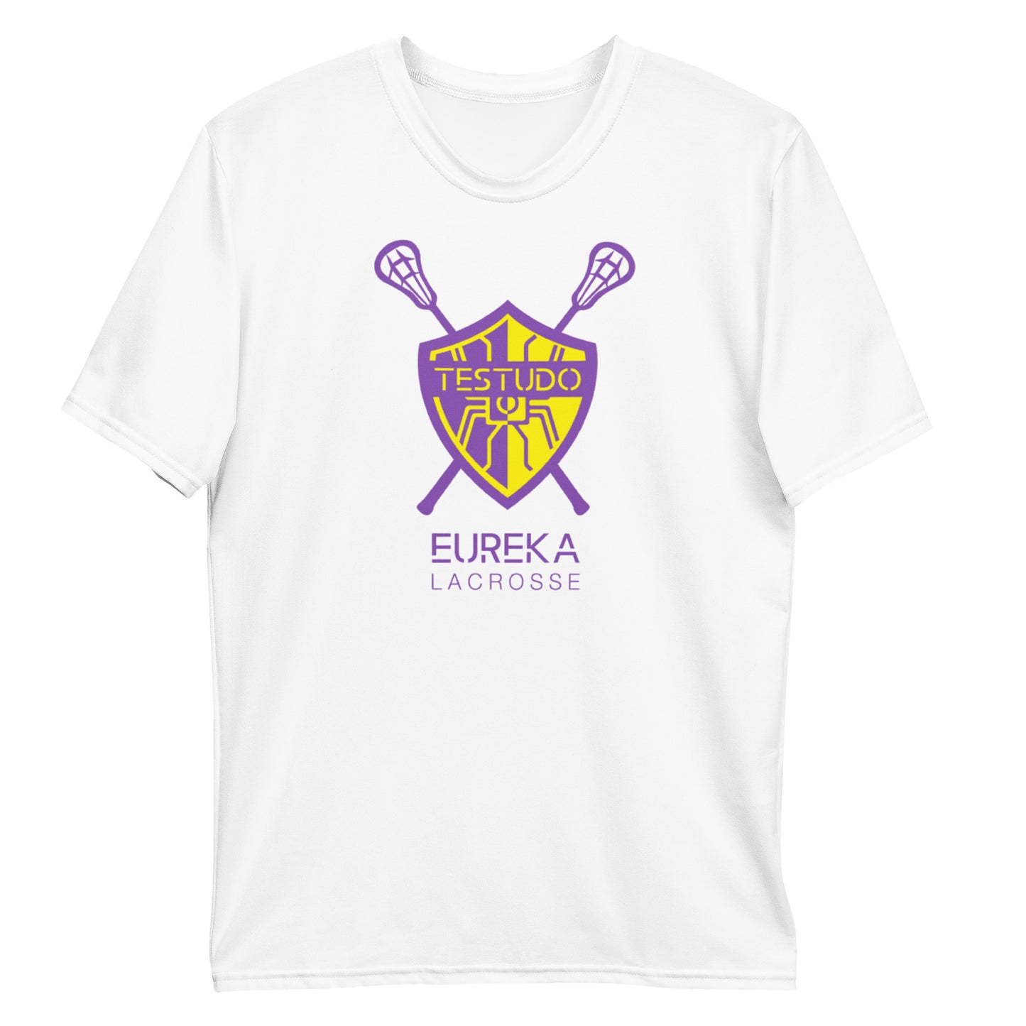 Adult EHSWLAX Premium Performance Shirt