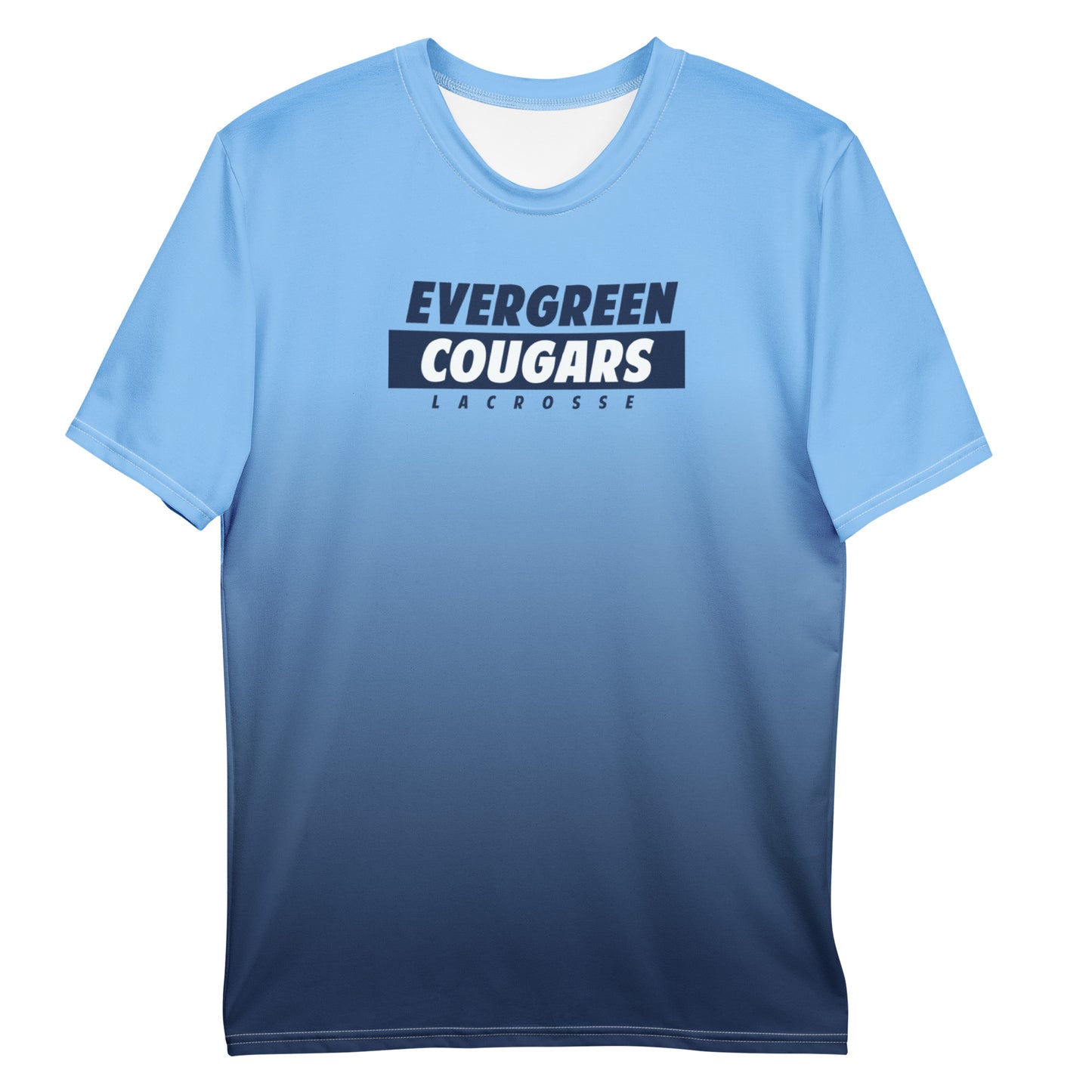 Adult Evergreen Lacrosse Premium T-shirt