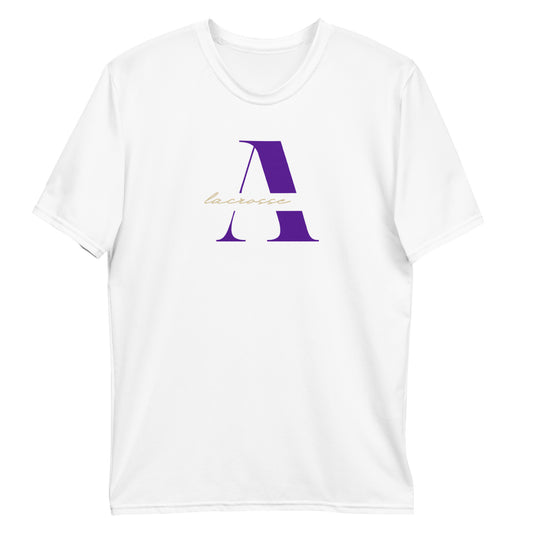 Adult Amsterdam Lacrosse Premium T-shirt