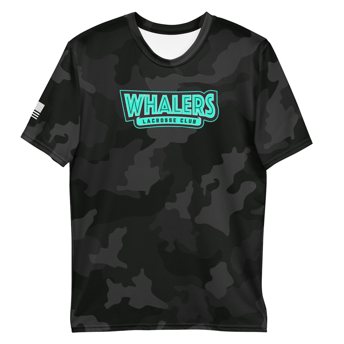Whalers Shooter