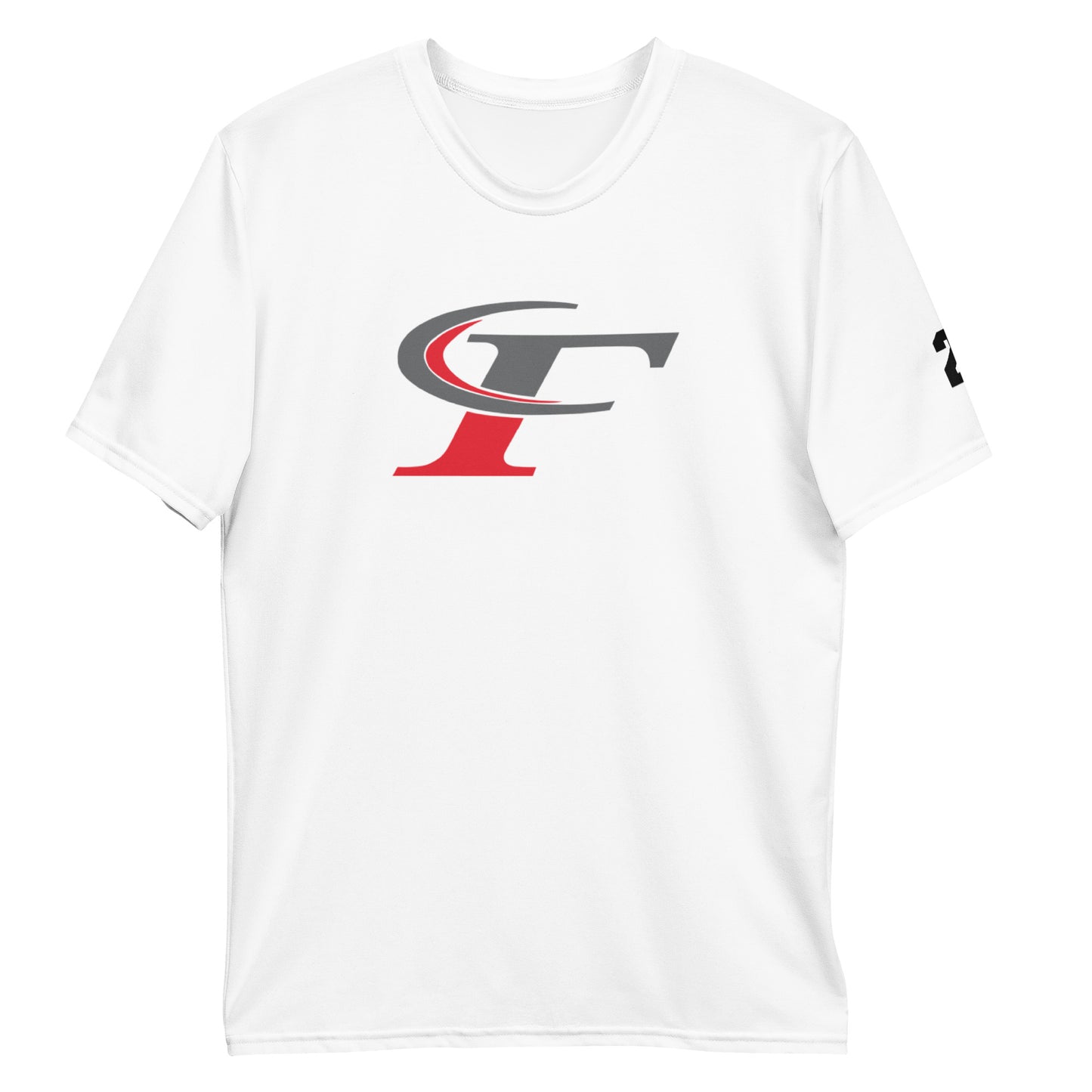 Adult Colorado Force Softball Premium Performance Shirt - Personalized
