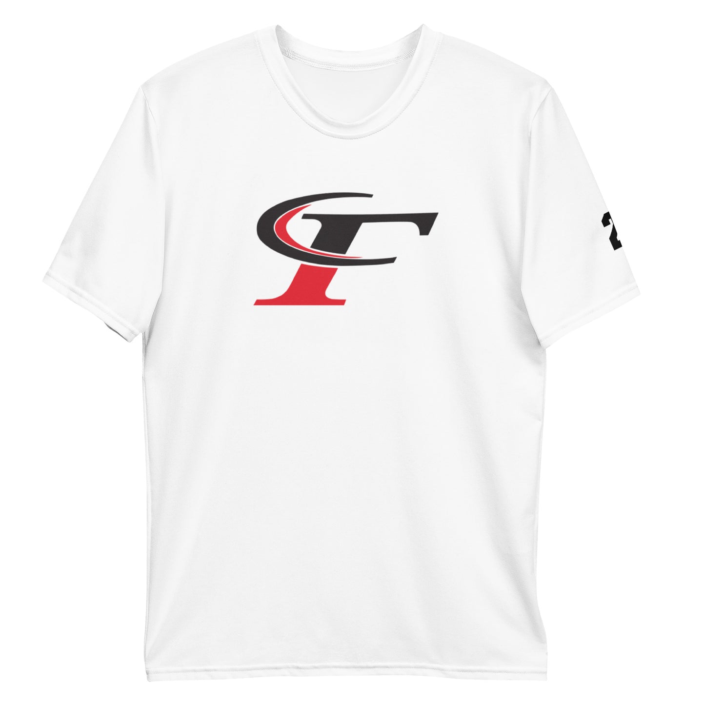 Adult Colorado Force Softball Premium Performance Shirt - Personalized