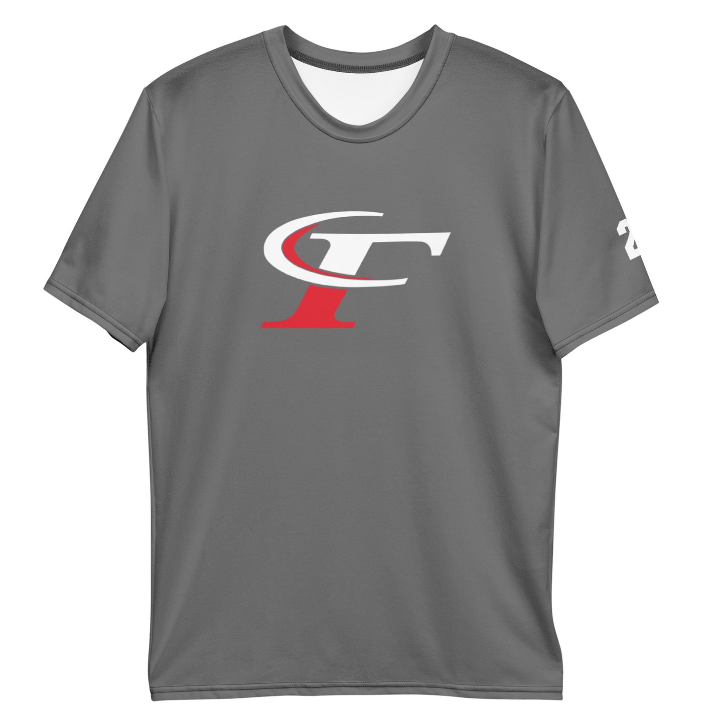 Adult Colorado Force Softball Premium Performance Shirt - Personalized