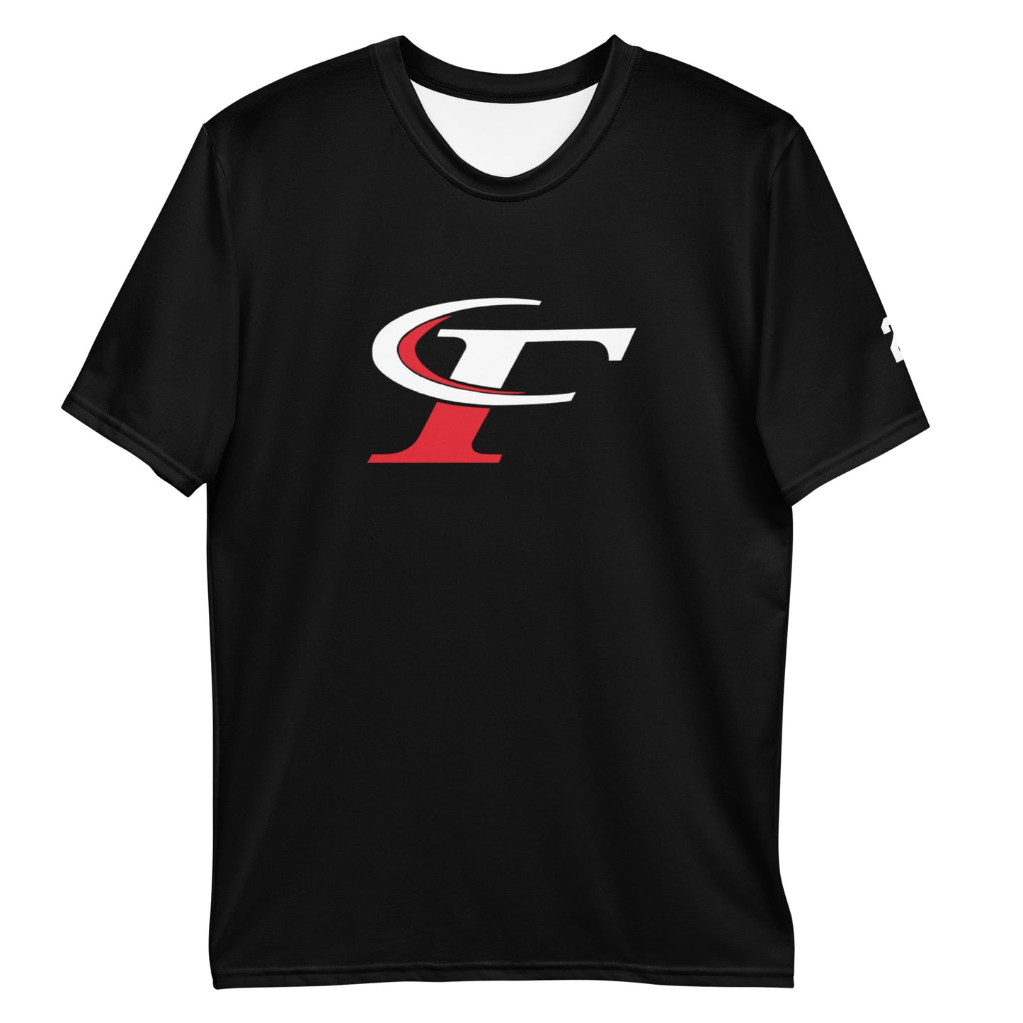 Adult Colorado Force Softball Premium Performance Shirt - Personalized