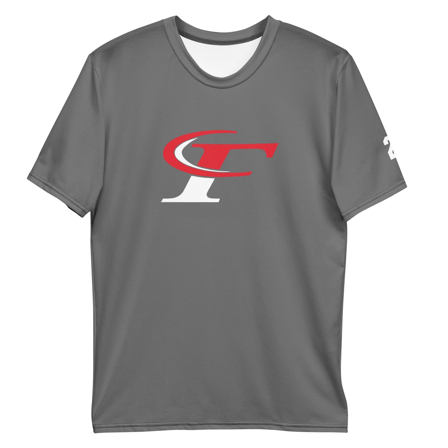 Adult Colorado Force Softball Premium Performance Shirt - Personalized
