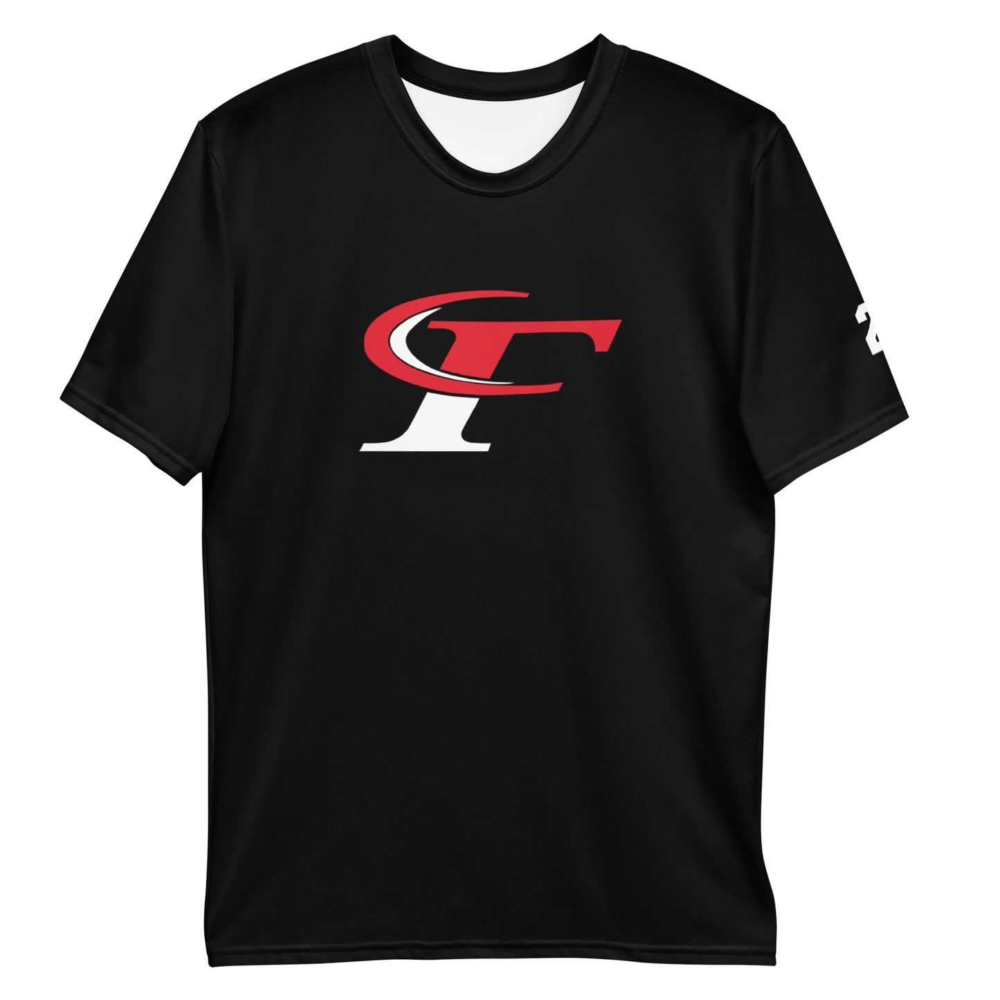 Adult Colorado Force Softball Premium Performance Shirt - Personalized