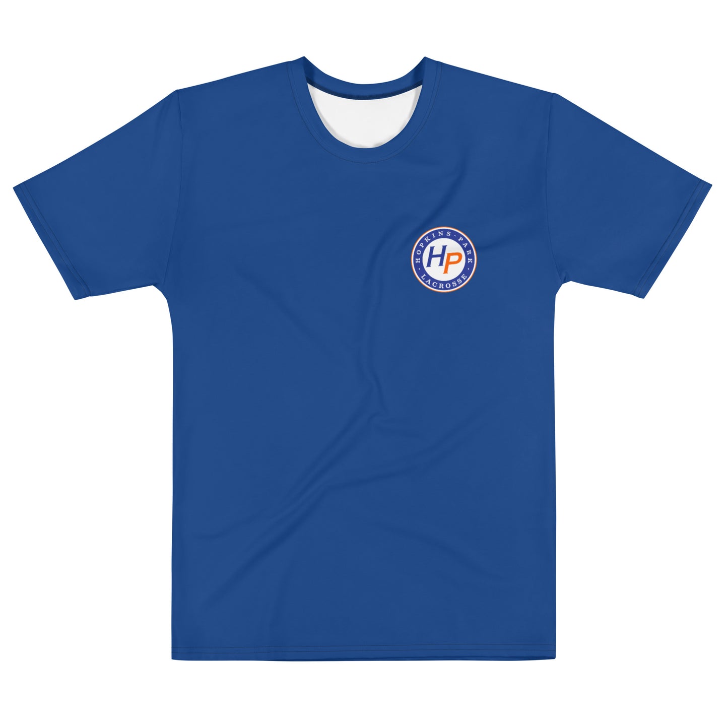 Adult Hopkins Lacrosse Premium Sublimated T-shirt