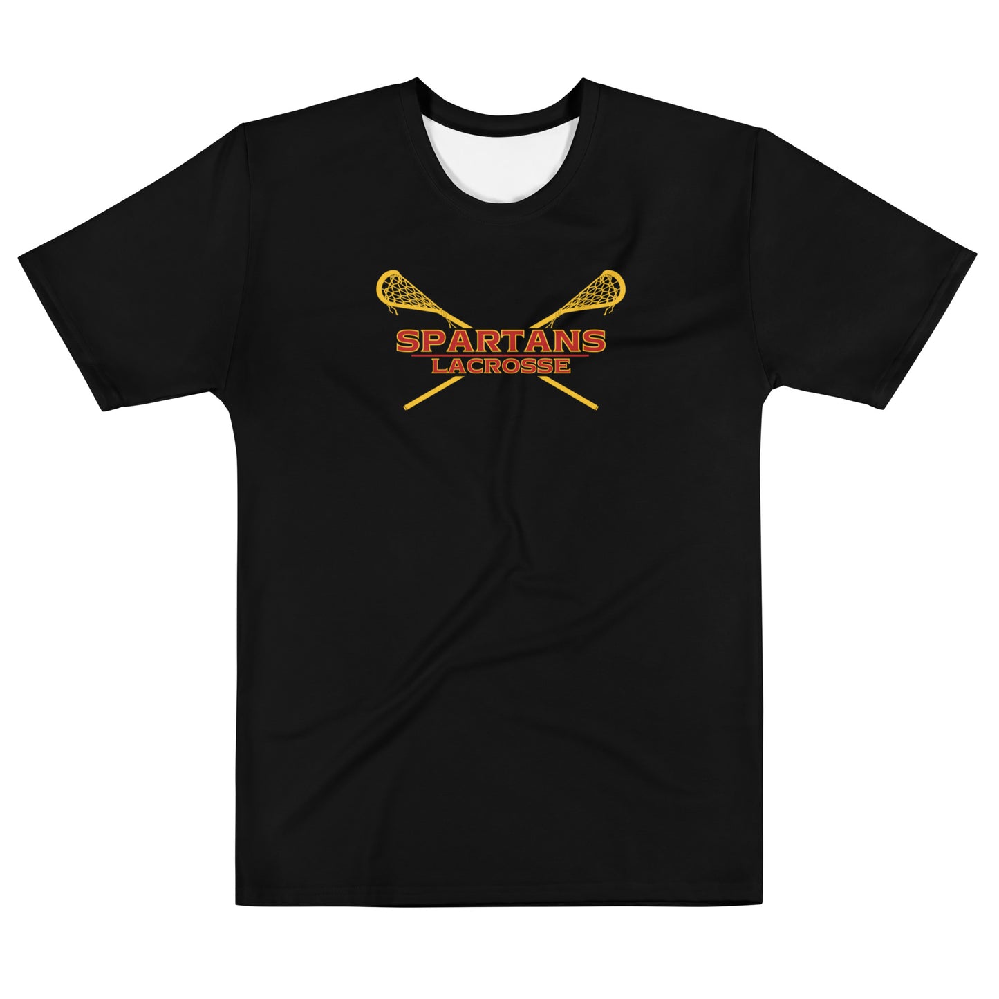 Adult La Cañada Lacrosse Premium Performance Shirt