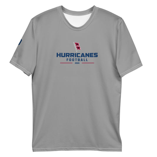 Adult Liberty Football Premium Performance Shirt - Personalized