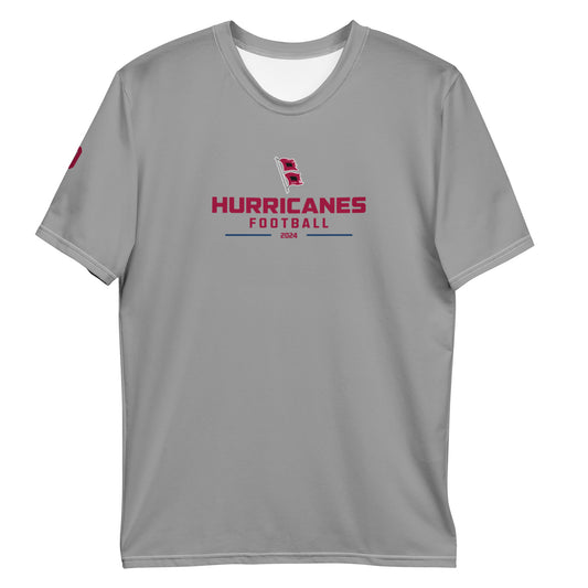 Adult Liberty Football Premium Performance Shirt - Personalized