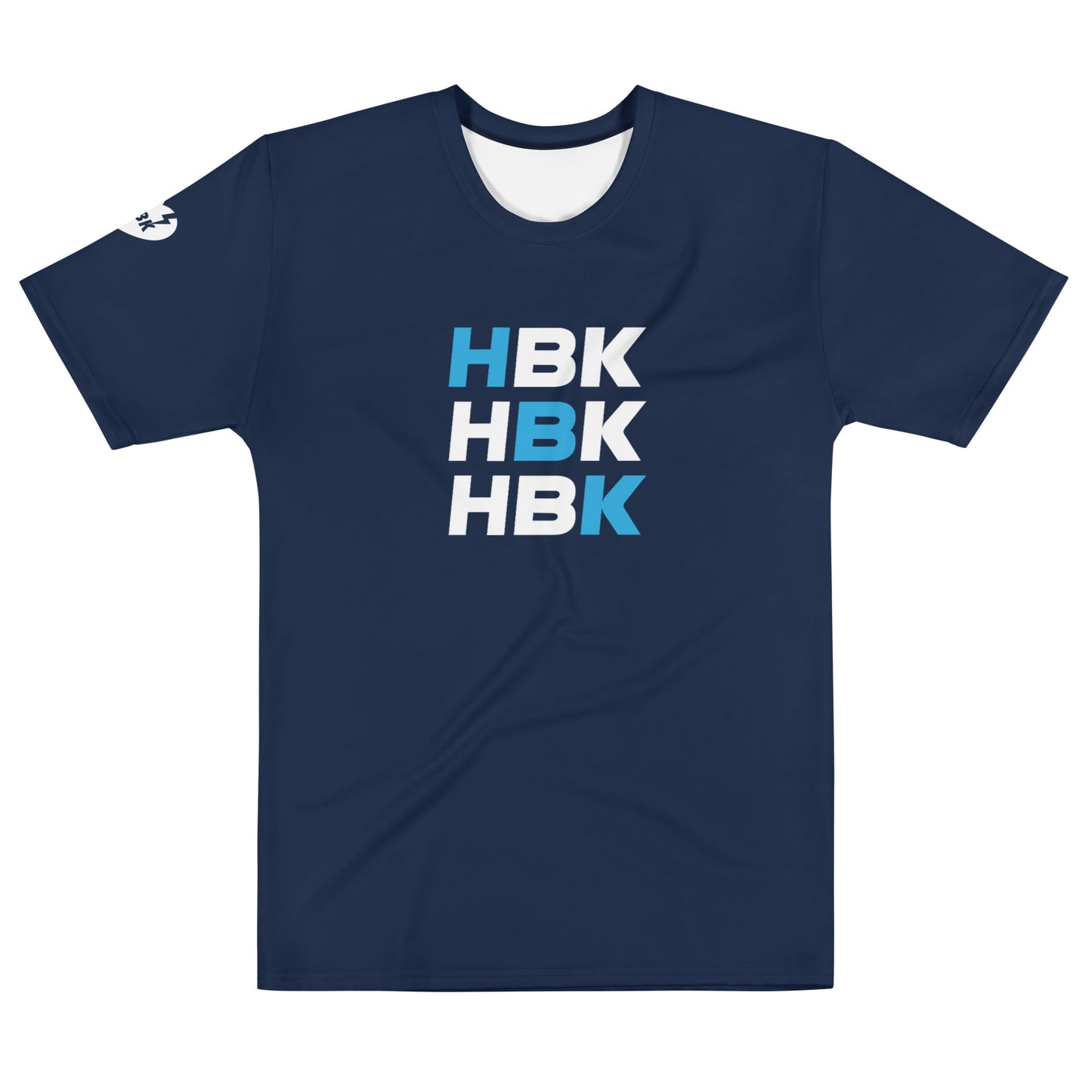 Adult HBK Lacrosse Premium Performance Shirt