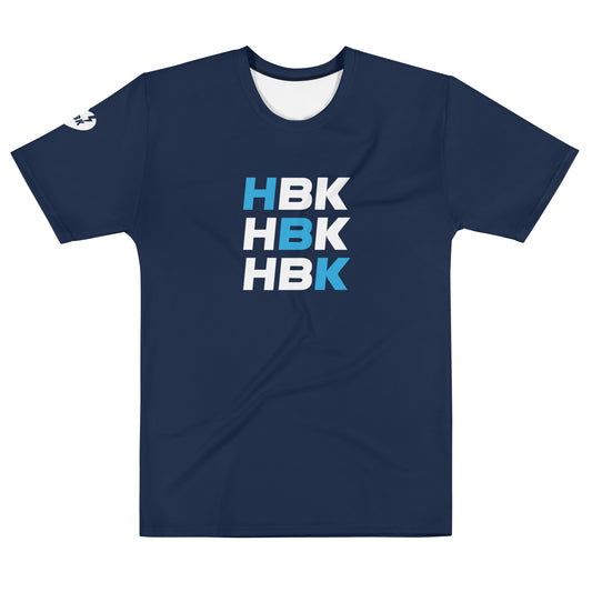 Adult HBK Lacrosse Premium Performance Shirt