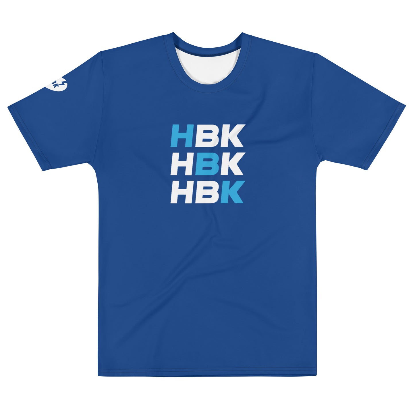 Adult HBK Lacrosse Premium Performance Shirt