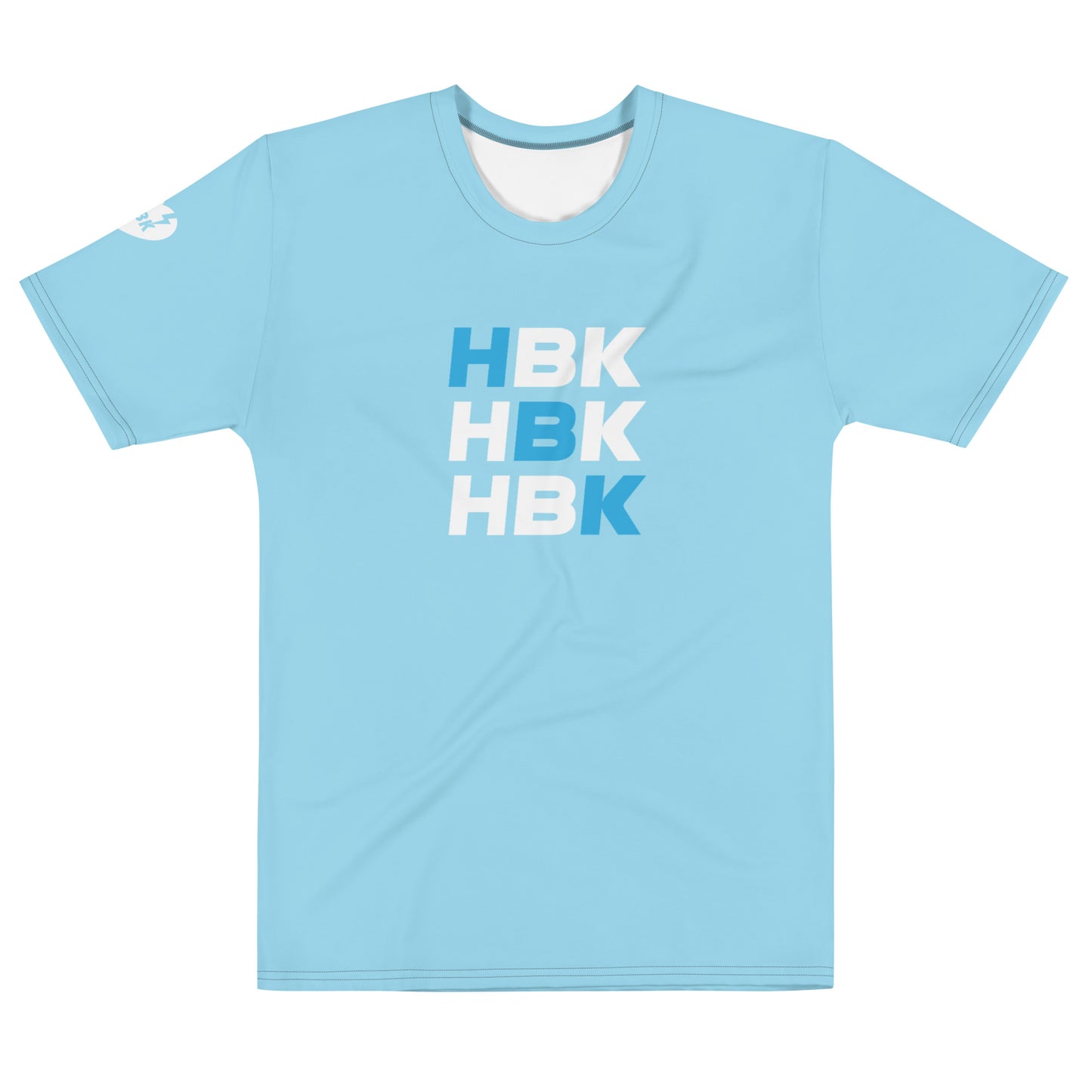 Adult HBK Lacrosse Premium Performance Shirt