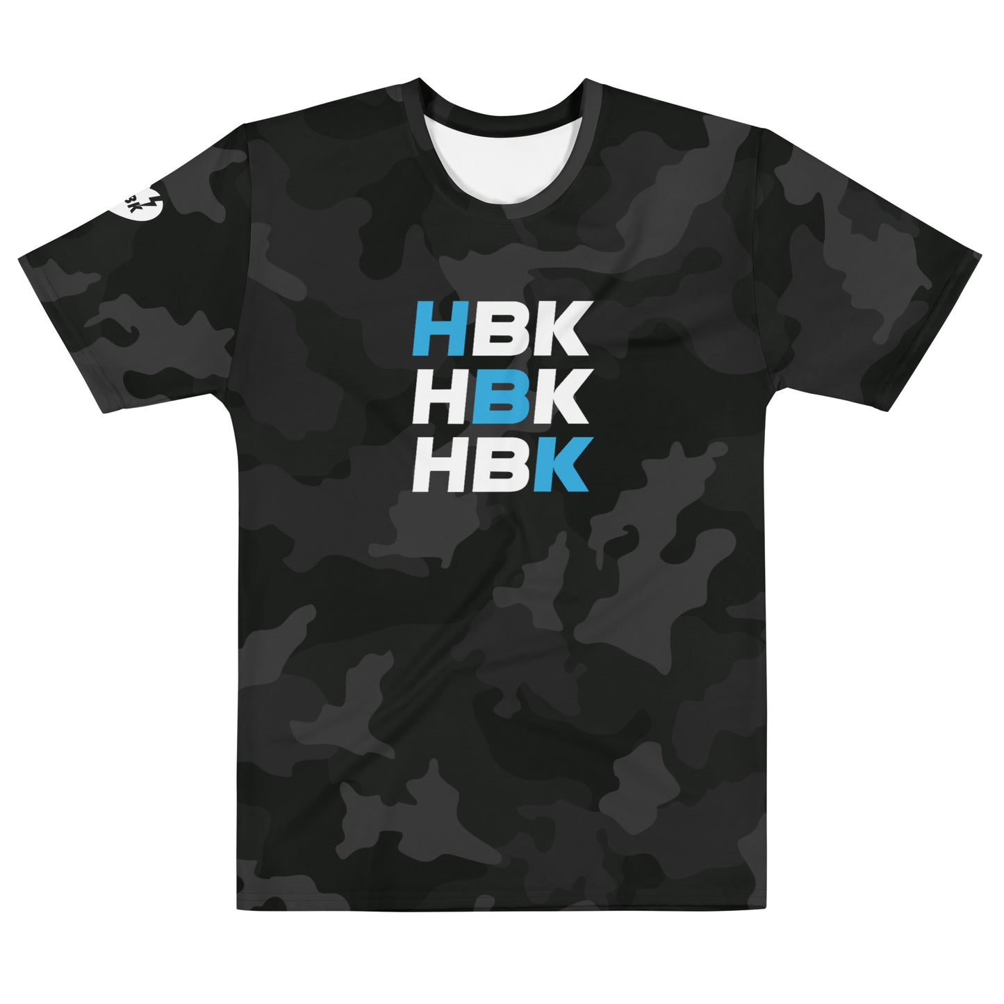 Adult HBK Lacrosse Premium Performance Shirt