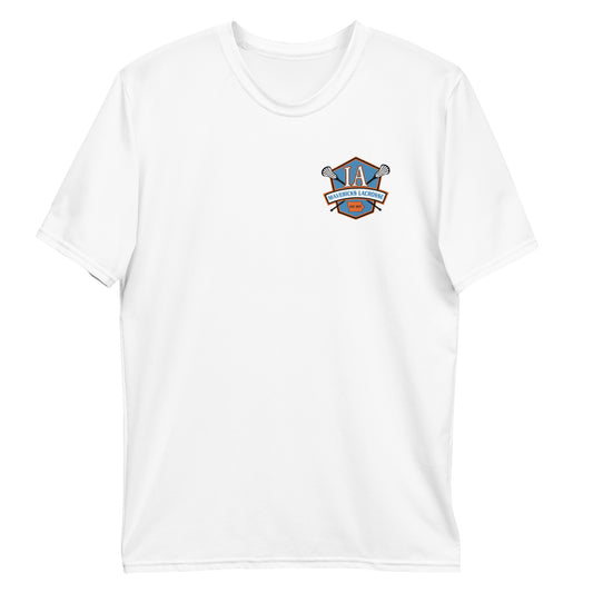 Adult Iowa Mavericks Premium Performance Shirt