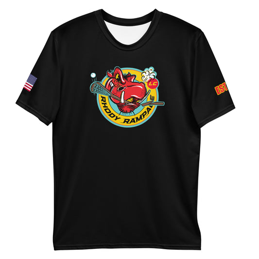Adult RI Rampage Shooting Shirt